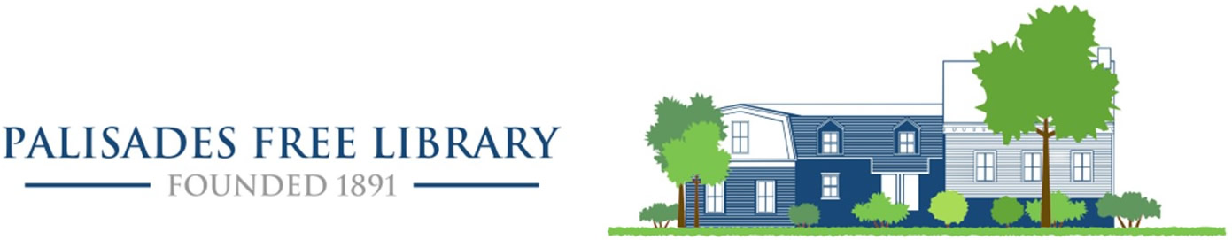 Palisades Free Library Logo