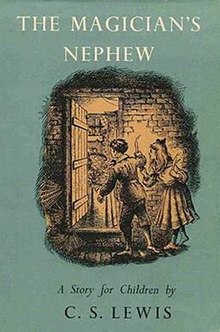 220px-TheMagiciansNephew(1stEd).jpg