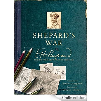 E.H.Shepard | Palisades Free Library