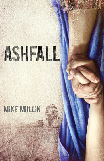 ashfall