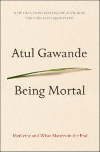 being mortal