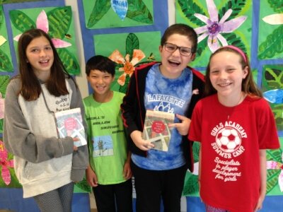 bookclubforkidsreadersfromlafayetteelementarydiscusswhenyoureachme1