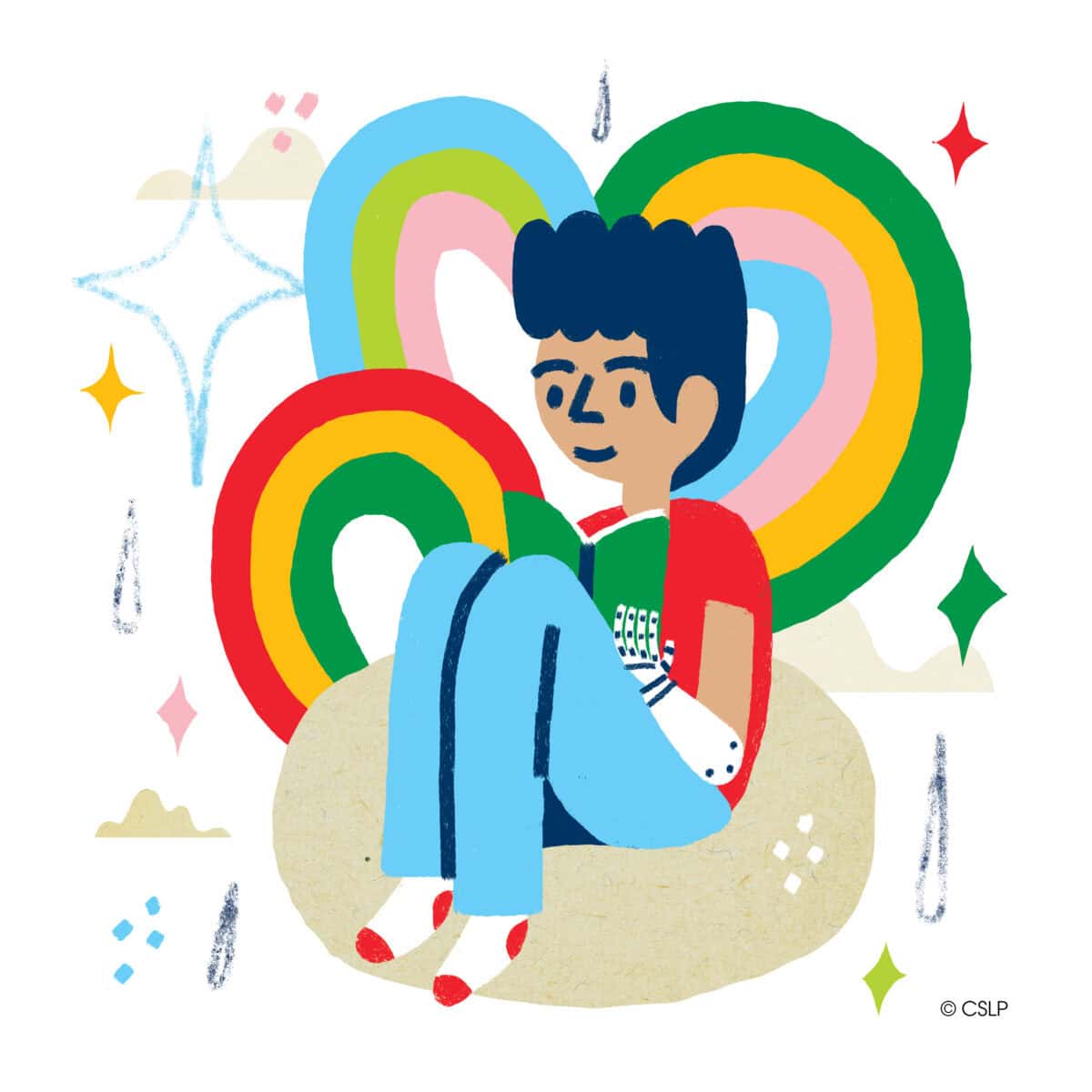 cslp 2025 beanbag