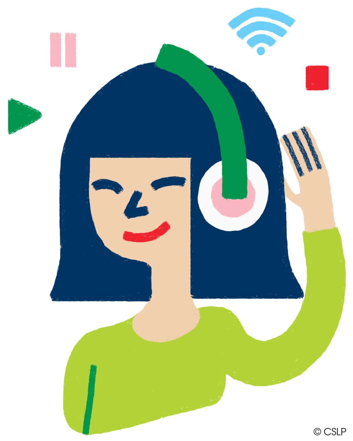 cslp 2025 headphones