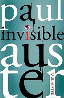 InvisibleNovel