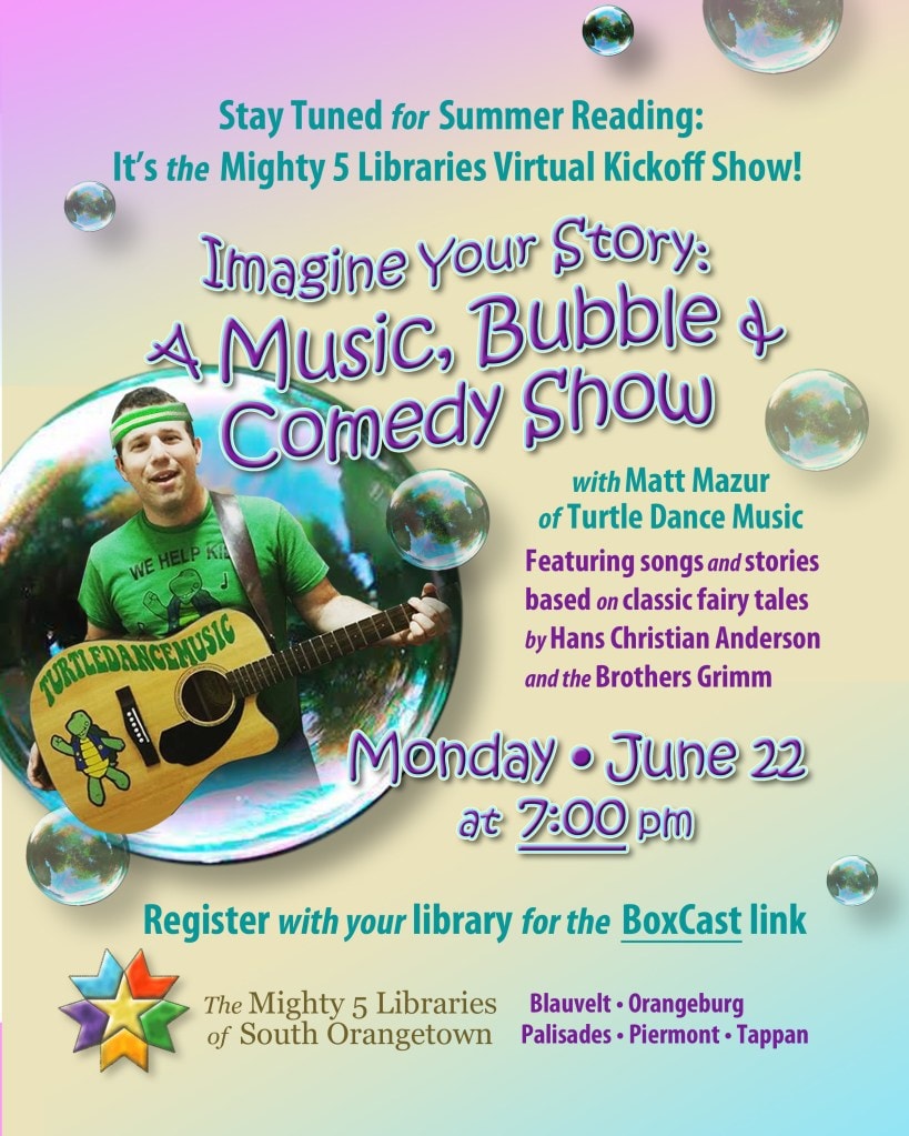 mighty 5 summer kickoff 2020 3 share