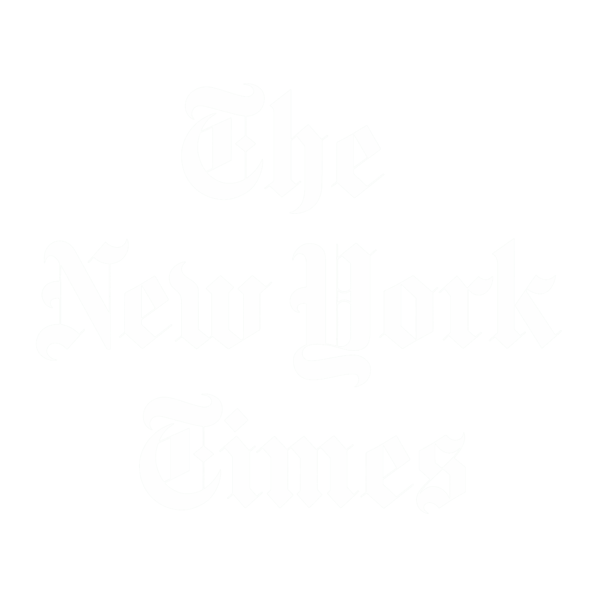 new york times logo