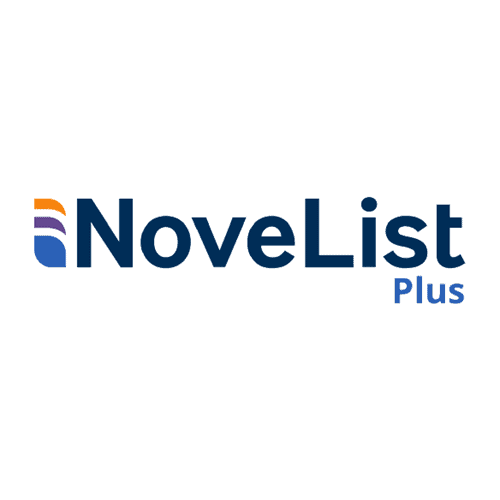 novelist plus button 500x500