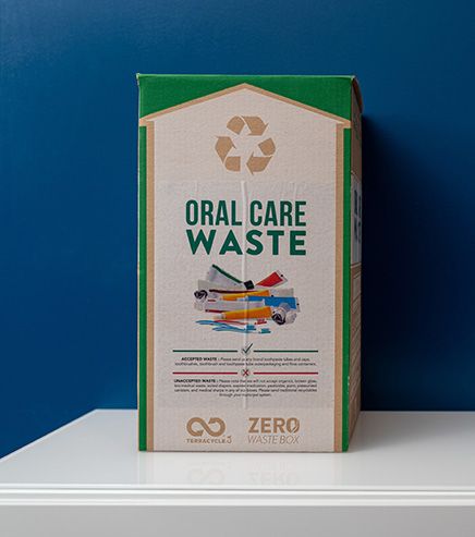 oral care waste 3006466521