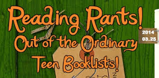 reading rants logo