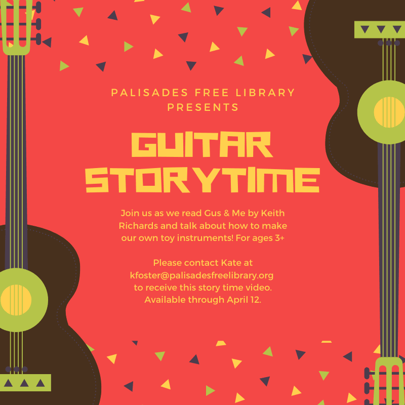 red books world book and copyright day social media graphic 1