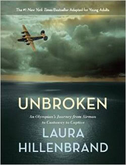 unbroken teen title 250x328