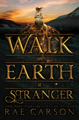 WalkonEarthaStranger-264x400